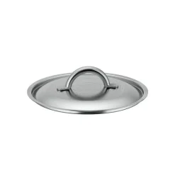 Couvercle inox 14cm Prim'Appety - De Buyer