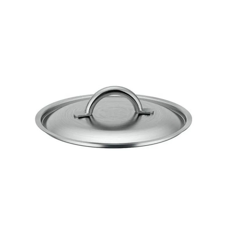 Couvercle inox 14cm Prim'Appety - De Buyer