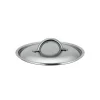 Couvercle inox 16cm Prim'Appety - De Buyer