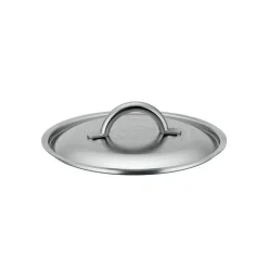 Couvercle inox 16cm Prim'Appety - De Buyer