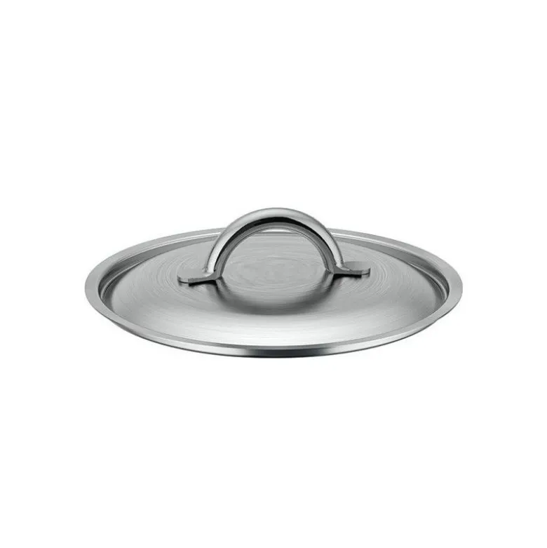 Couvercle inox 20cm Prim'Appety - De Buyer