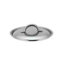 Couvercle inox 28cm Prim'Appety De Buyer