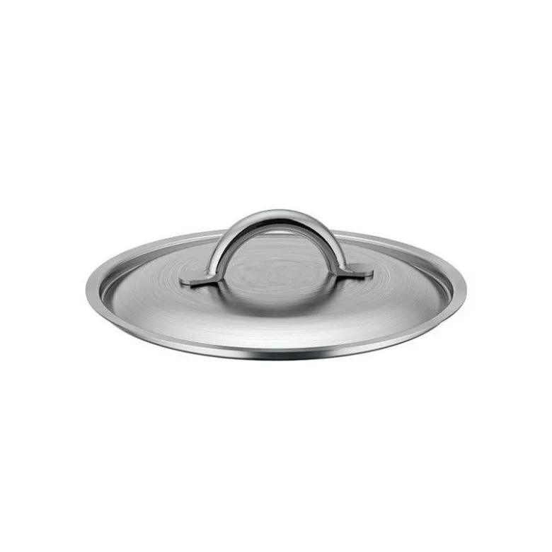 Couvercle inox 32cm Prim'Appety De Buyer