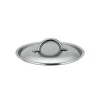 Couvercle inox 36cm Prim'Appety De Buyer