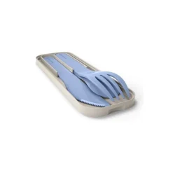 Couverts MB Pocket Bleu Infinity - Monbento