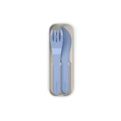 Couverts MB Pocket Bleu Infinity - Monbento