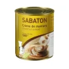 Crème de marron 1kg - Sabaton