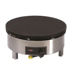 Crêpière gaz - Krampouz