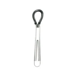 Cuillere magique inox et silicone - Chevalier