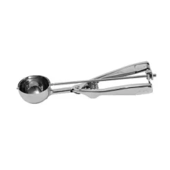 Cuillère boule de glace inox - De Buyer