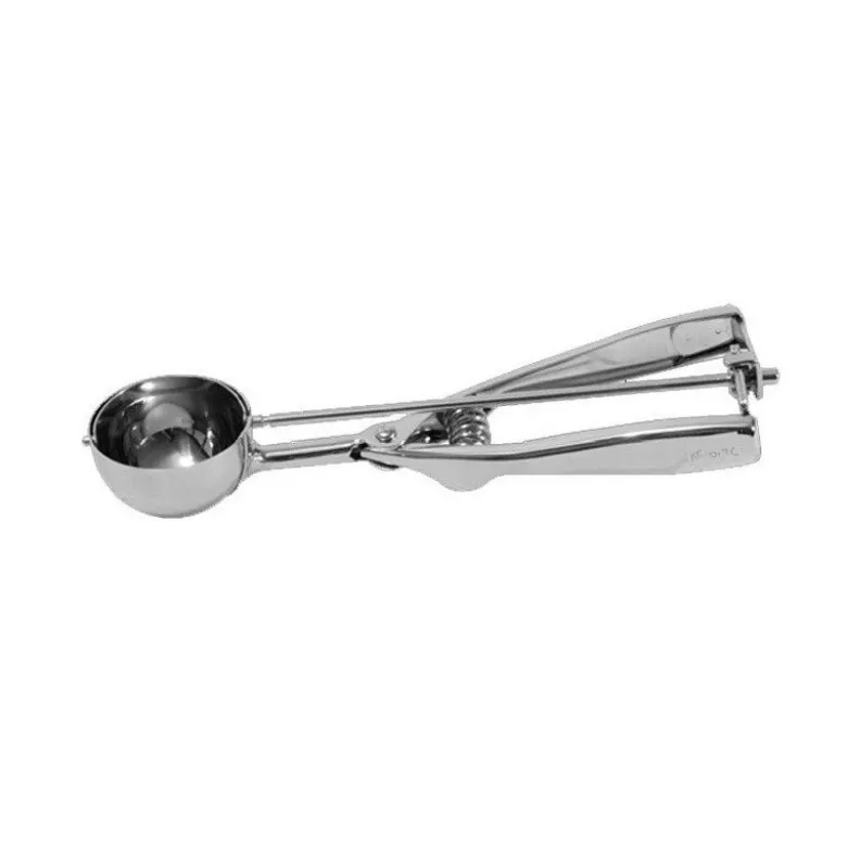 Cuillère boule de glace inox - De Buyer