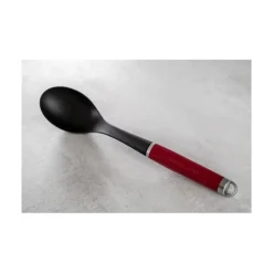 Cuillère de cuisine rouge Empire - KitchenAid