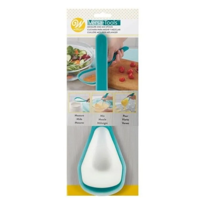 Cuillère doseur 28cm - Wilton