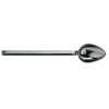 Cuillère droite inox monobloc 37cm