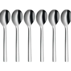 Cuillère espresso Nuova x6 - WMF