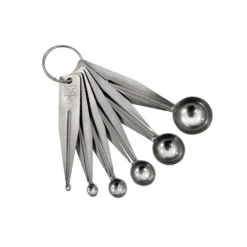 Cuillère pomme parisienne x6 - Tellier