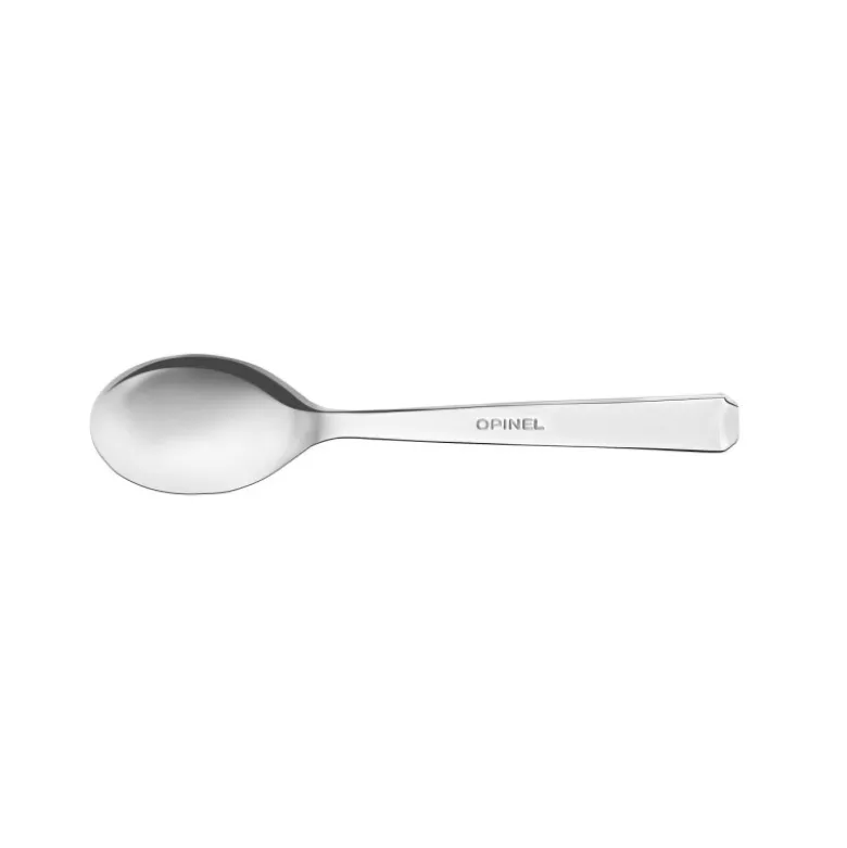 Cuillère pour Moka Inox Perpétue - Opinel