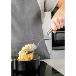 Cuillère à pâtes en inox - Kitchen Craft