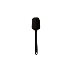 Cuillère silicone noire - Mastrad