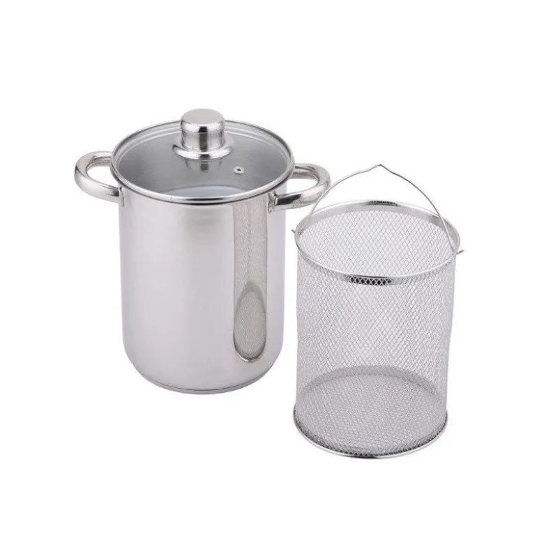 Cuit asperges 4L - Baumalu
