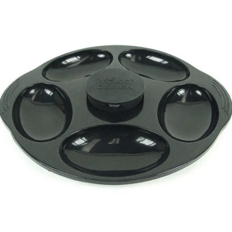 Cuit pomme de terre micro-ondes Pot'asty - Yoko Design