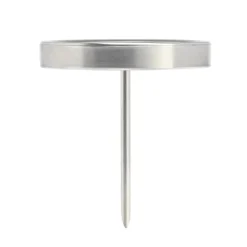 Cuit vapeur Biome 24cm anse bois de hêtre - Cristel
