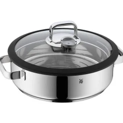 Cuit-vapeur 5L 28cm Vitalis - WMF