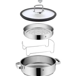 Cuit-vapeur 5L 28cm Vitalis - WMF