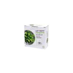 Cuit vapeur Marguerite inox - Chevalier
