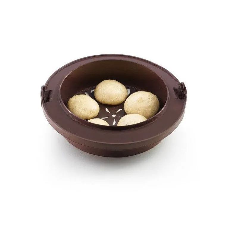 Cuit-vapeur Steam Buns - Lékué