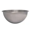 Cul de poule inox bord roulé 40cm - De Buyer