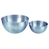 Cul de poule inox 36cm