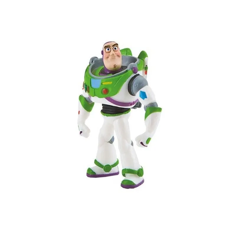 Décoration gâteau Buzz l'éclair Toy Story - Disney