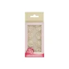 Décors sucre fleurs blanches x64 - FunCakes