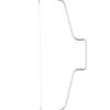 Découpe gâteau génoise 25cm - Wilton