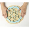 Découpoir à biscuits flocons - Lékué