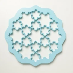 Découpoir à biscuits flocons - Lékué