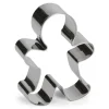 Découpoir bonhomme pain d'épices 5,5cm - Patisse