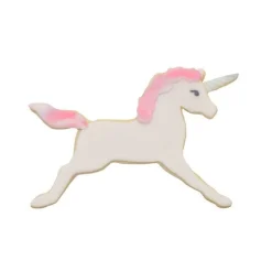 Découpoir Licorne 11cm - Anniversary House