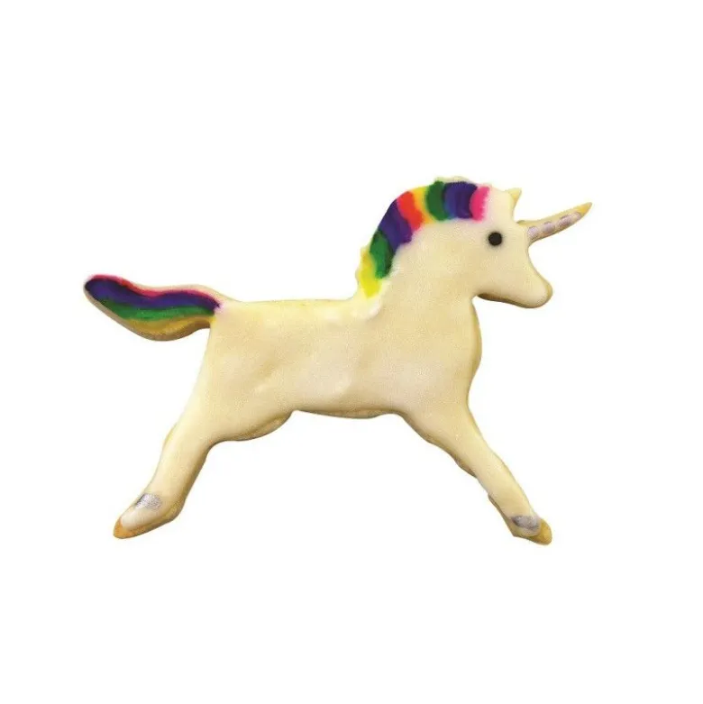 Découpoir Licorne 11cm - Anniversary House