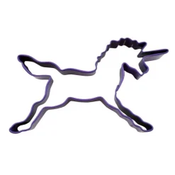 Découpoir Licorne 11cm - Anniversary House
