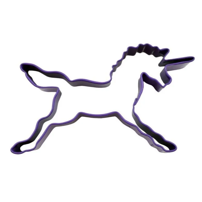 Découpoir Licorne 11cm - Anniversary House