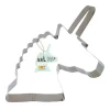 Découpoir Licorne inox XXL - ScrapCooking