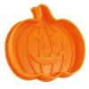 Découpoirs Halloween Araignée & Citrouille - ScrapCooking