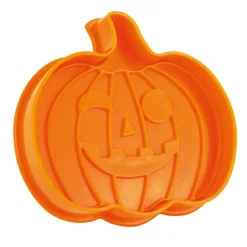 Découpoirs Halloween Araignée & Citrouille - ScrapCooking