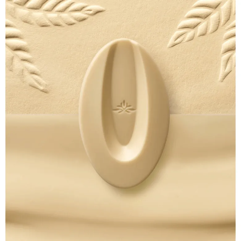DDM Courte Chocolat de Couverture Blanc Amatika 35% 250g - Valrhona