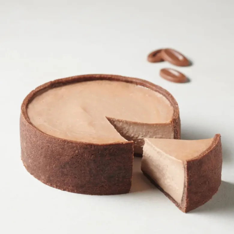 DDM Courte Chocolat de Couverture Lait Amatika 46% 250g - Valrhona