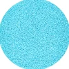 DDM Courte Mini billes en sucre bleu clair 80g - FunCakes