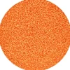 DDM Courte Mini billes en sucre orange 80g - FunCakes