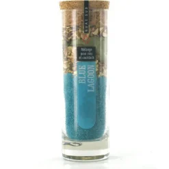 DDM Courte Mélange Cocktail Blue Lagoon - Quai Sud